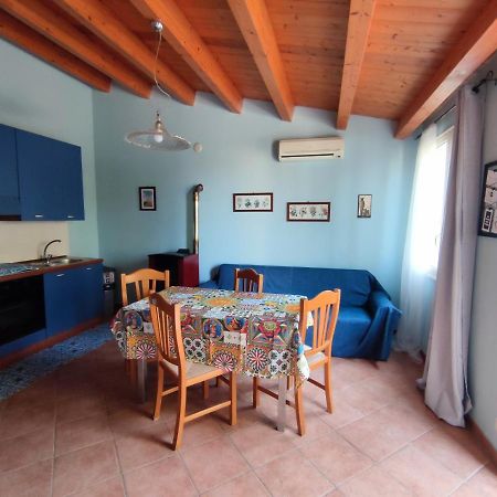 Villa Martino Apartments Чефалу Екстер'єр фото