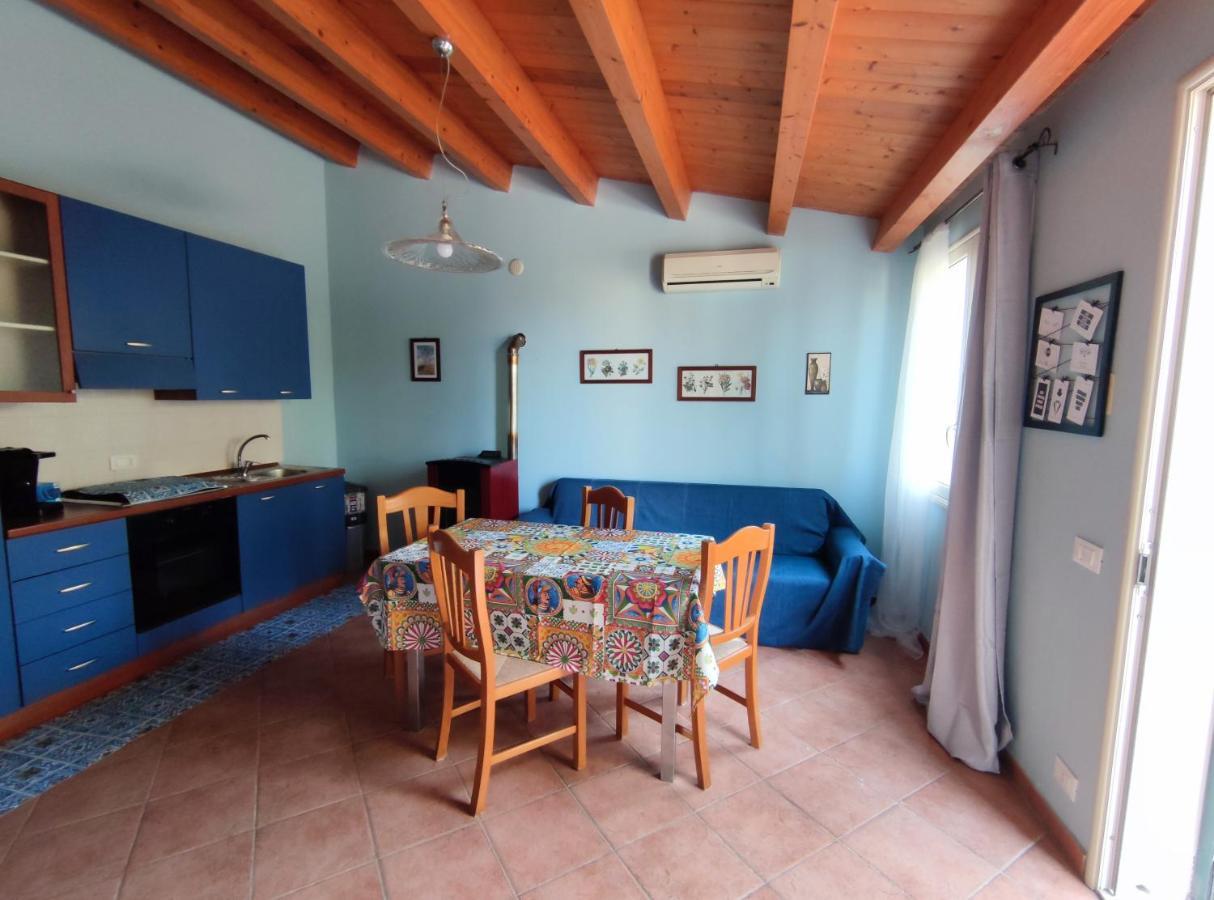 Villa Martino Apartments Чефалу Екстер'єр фото